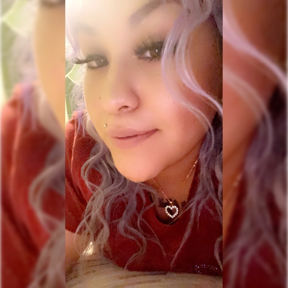 Meet your Posher, Veronica